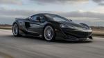 McLaren 600LT HPE1000 by Hennessey 2019 года